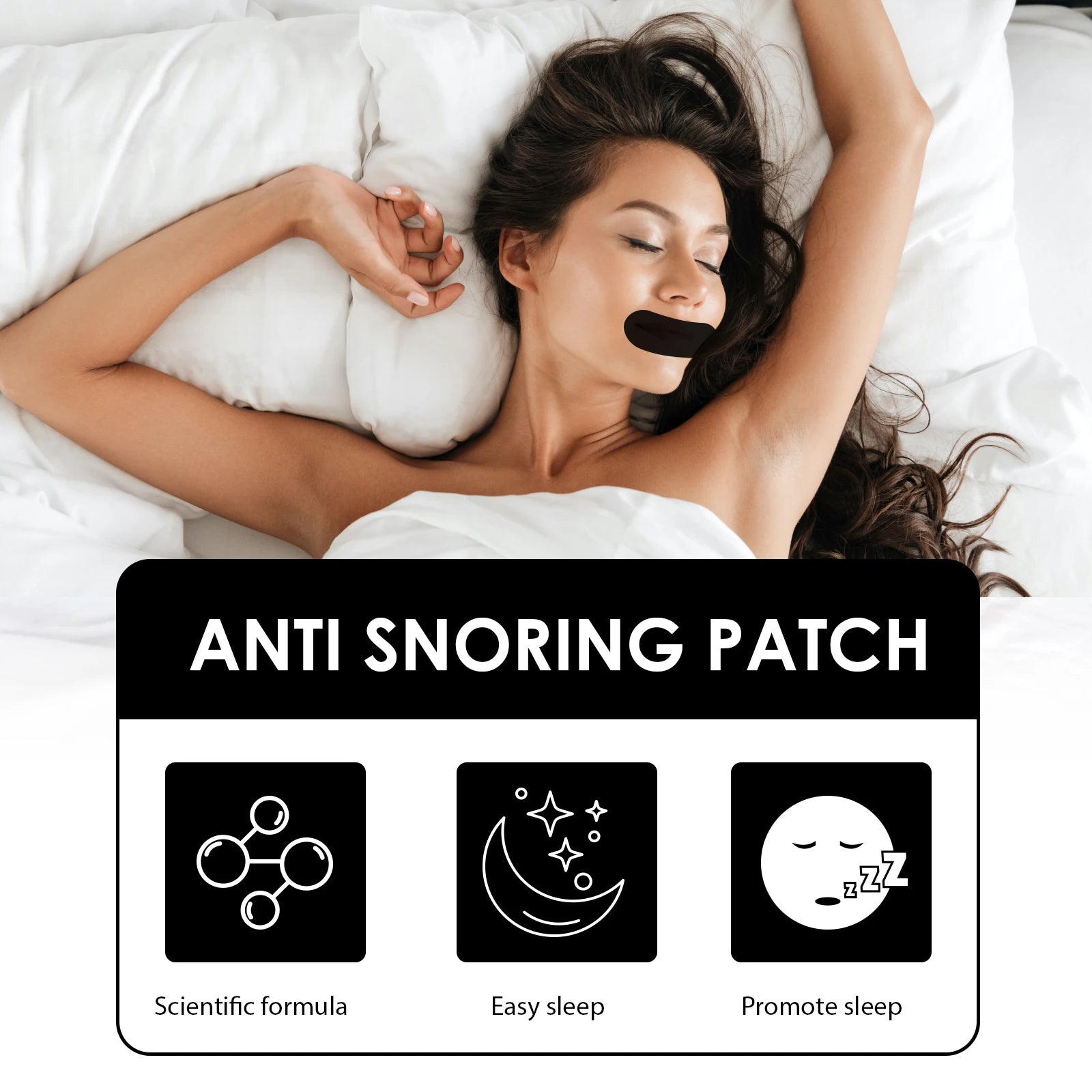 Nasal Breathing Strips