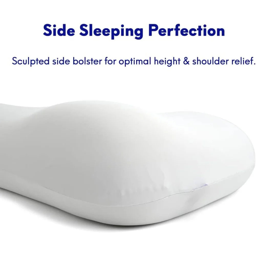 Cushion Lab Deep Sleep Pillow