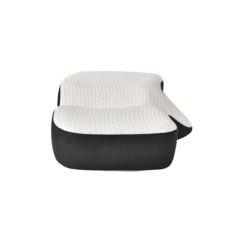 Ergonomic Contour Pillow