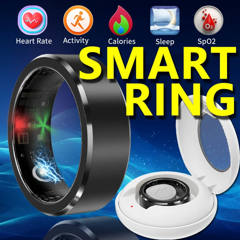 Smart Ring