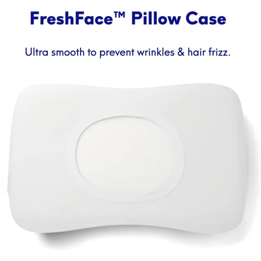 Cushion Lab Deep Sleep Pillow