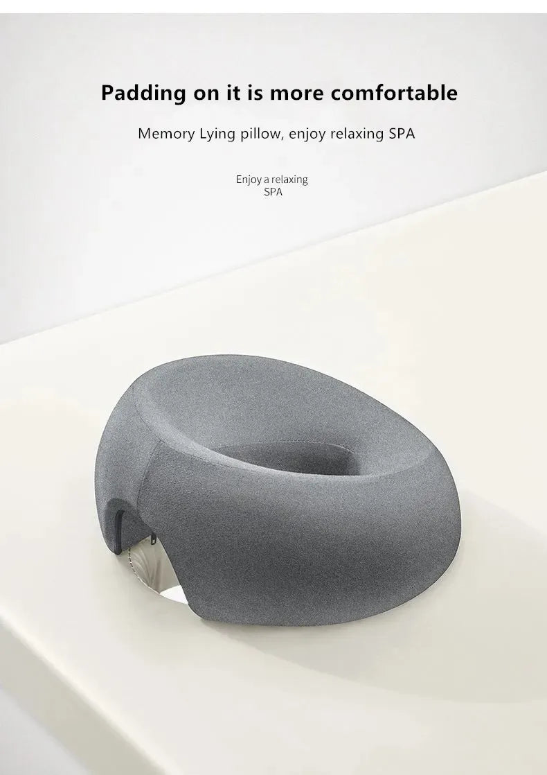 Memory Foam Head Rest Pillow