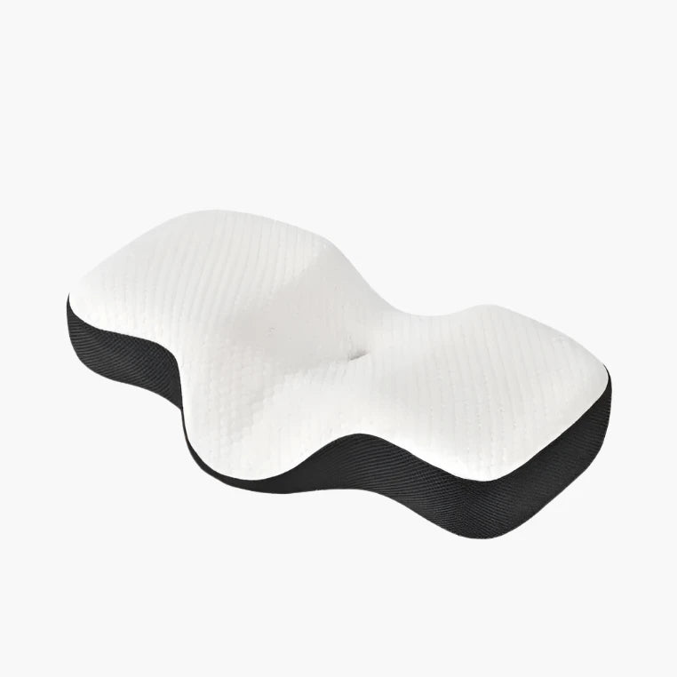 Ergonomic Contour Pillow