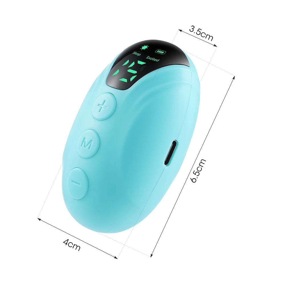 Smart Sleep Instrument