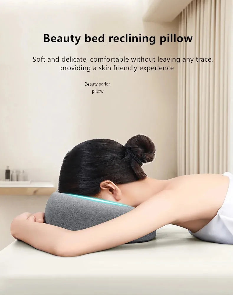 Memory Foam Head Rest Pillow