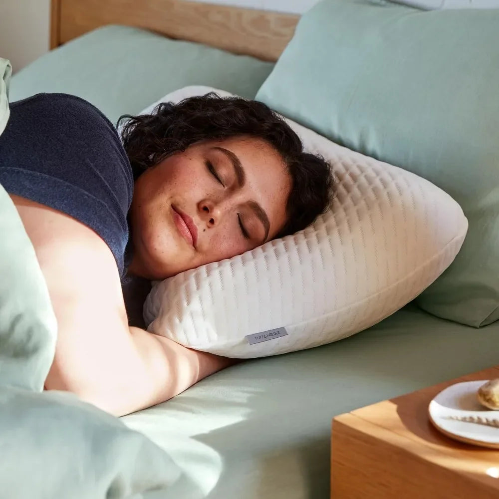 King Size Adaptive Foam Pillow