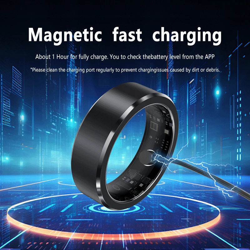 Smart Ring