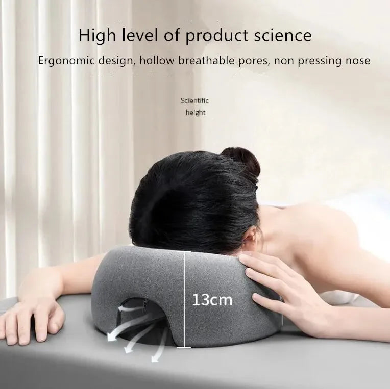 Memory Foam Head Rest Pillow