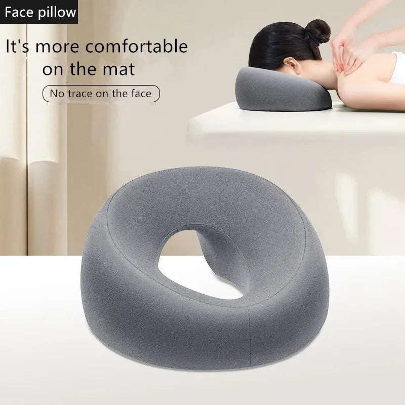 Memory Foam Head Rest Pillow