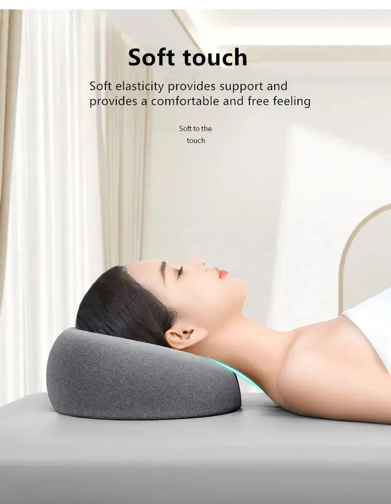 Memory Foam Head Rest Pillow