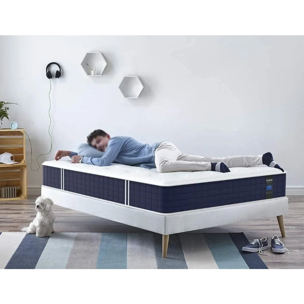 ContourRest Twin XL Hybrid Mattress