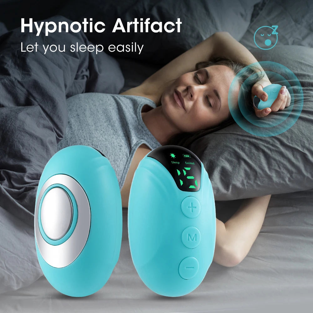 Smart Sleep Instrument