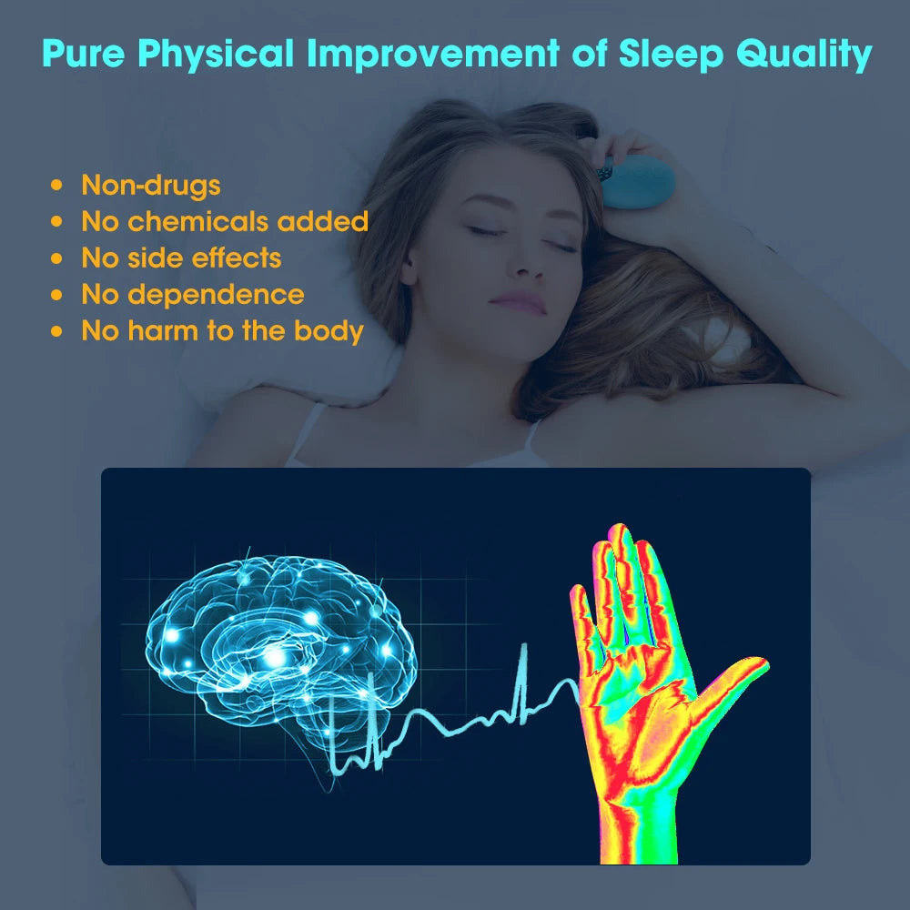 Smart Sleep Instrument