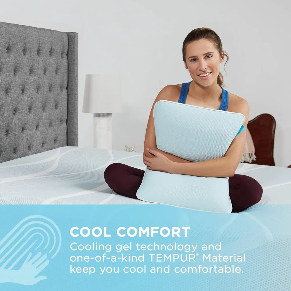 Cooling ProHi Pillow