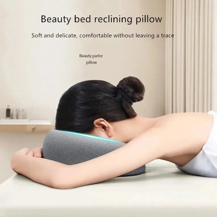 Memory Foam Head Rest Pillow