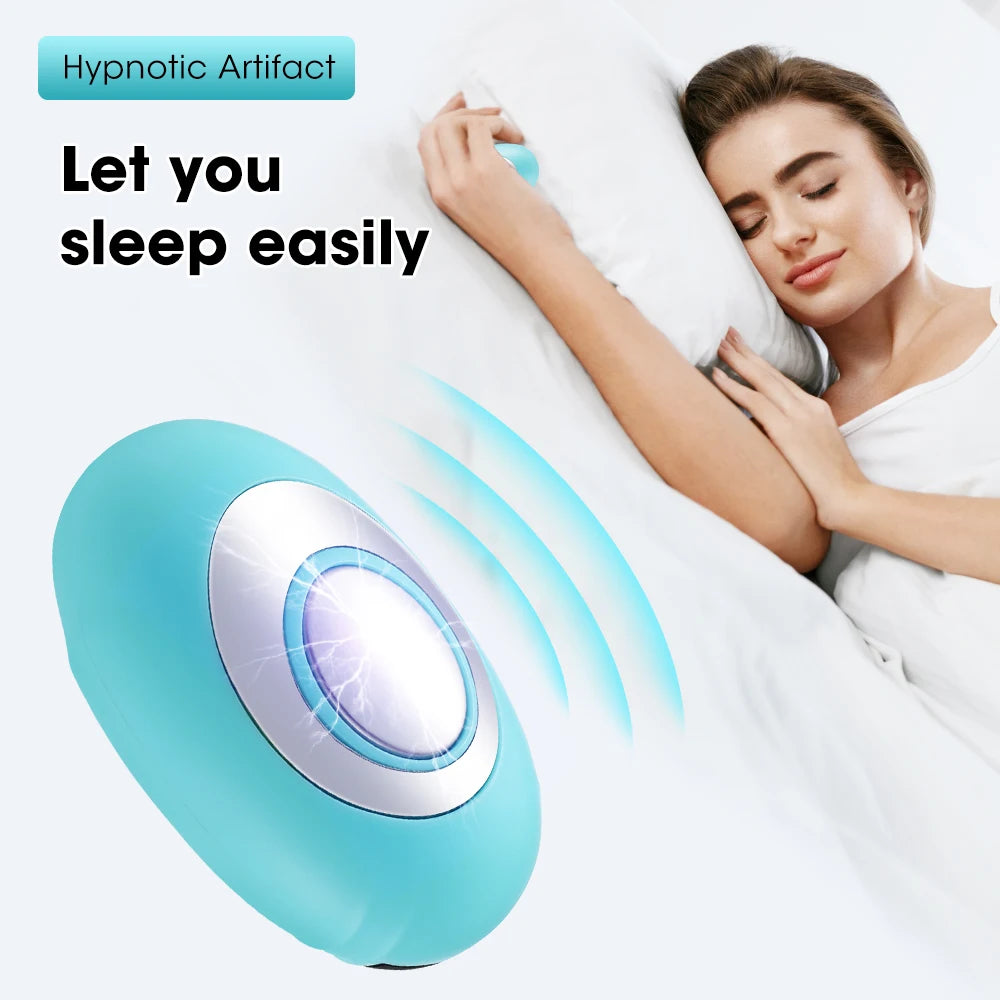 Smart Sleep Instrument