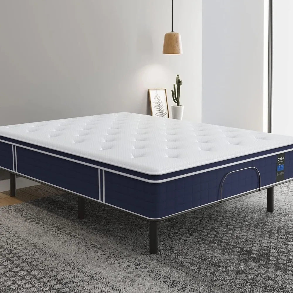 Queen Size Mattress